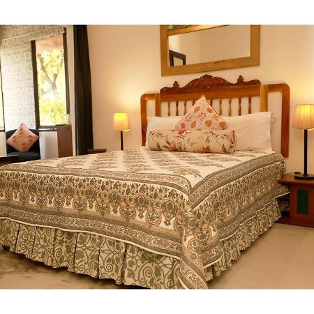 Kailrugji - A City Center Hotel Jaipur Extérieur photo