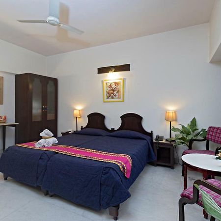 Kailrugji - A City Center Hotel Jaipur Extérieur photo