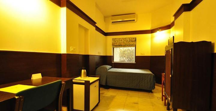 Kailrugji - A City Center Hotel Jaipur Extérieur photo