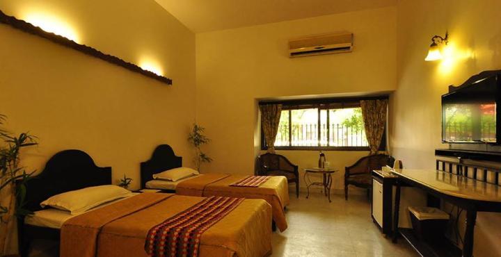 Kailrugji - A City Center Hotel Jaipur Extérieur photo