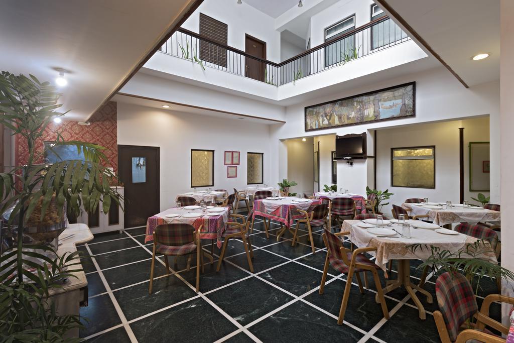 Kailrugji - A City Center Hotel Jaipur Extérieur photo