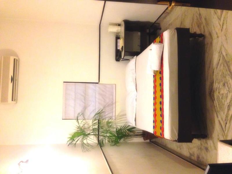 Kailrugji - A City Center Hotel Jaipur Extérieur photo