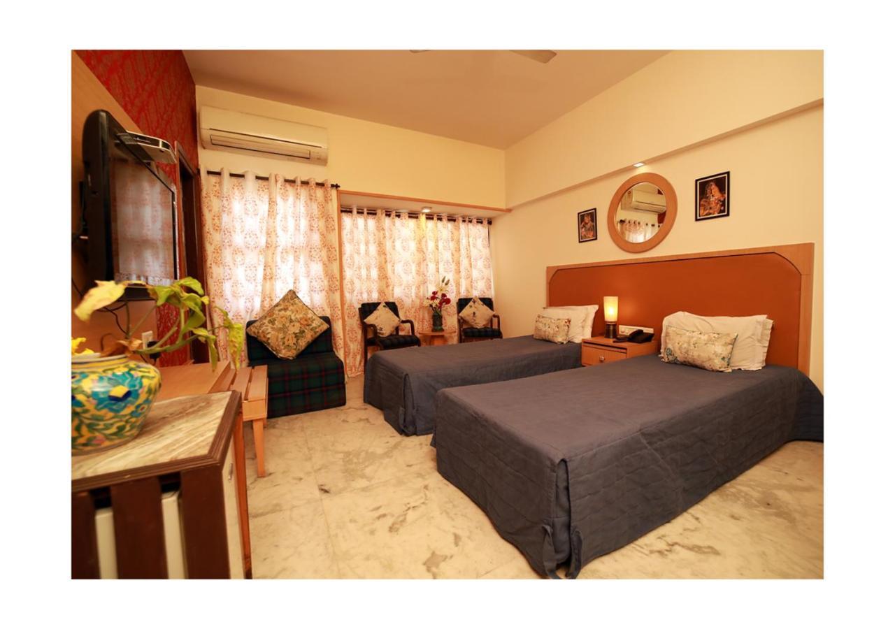 Kailrugji - A City Center Hotel Jaipur Extérieur photo