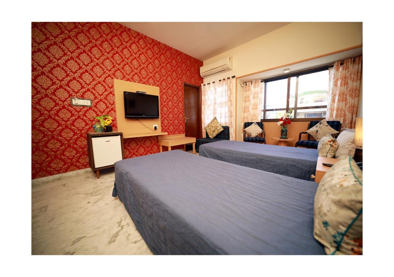 Kailrugji - A City Center Hotel Jaipur Extérieur photo