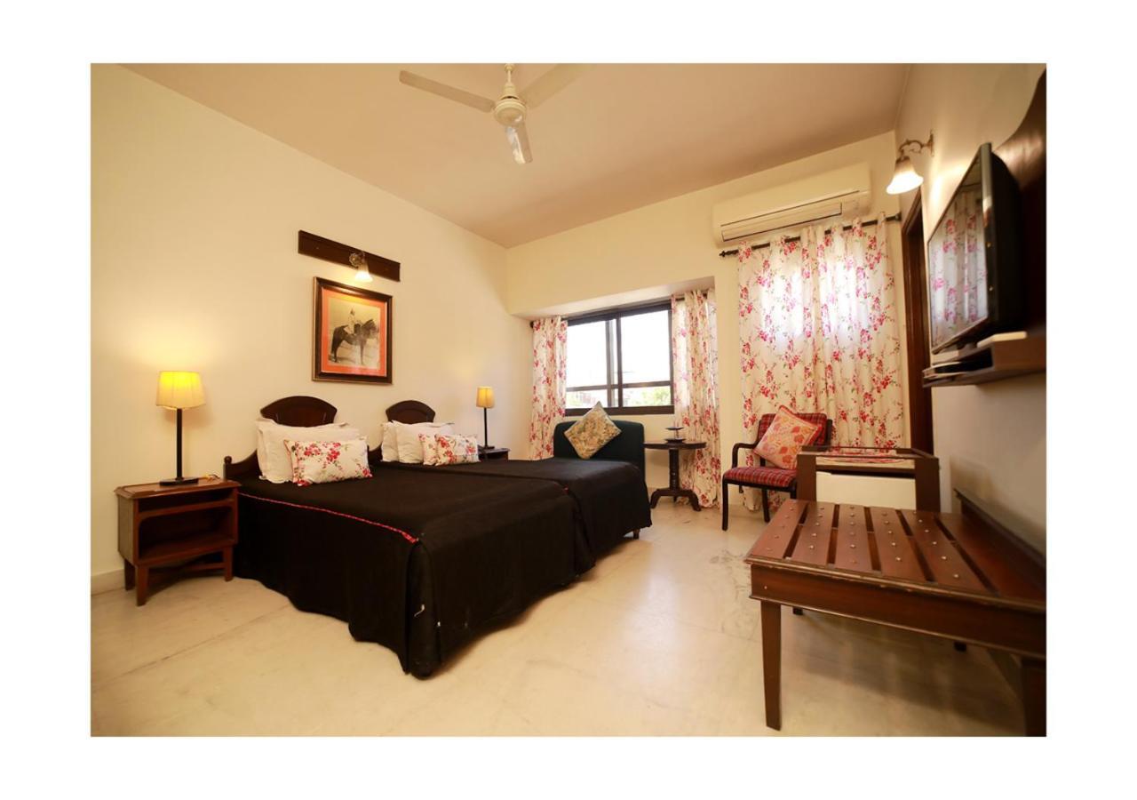 Kailrugji - A City Center Hotel Jaipur Extérieur photo