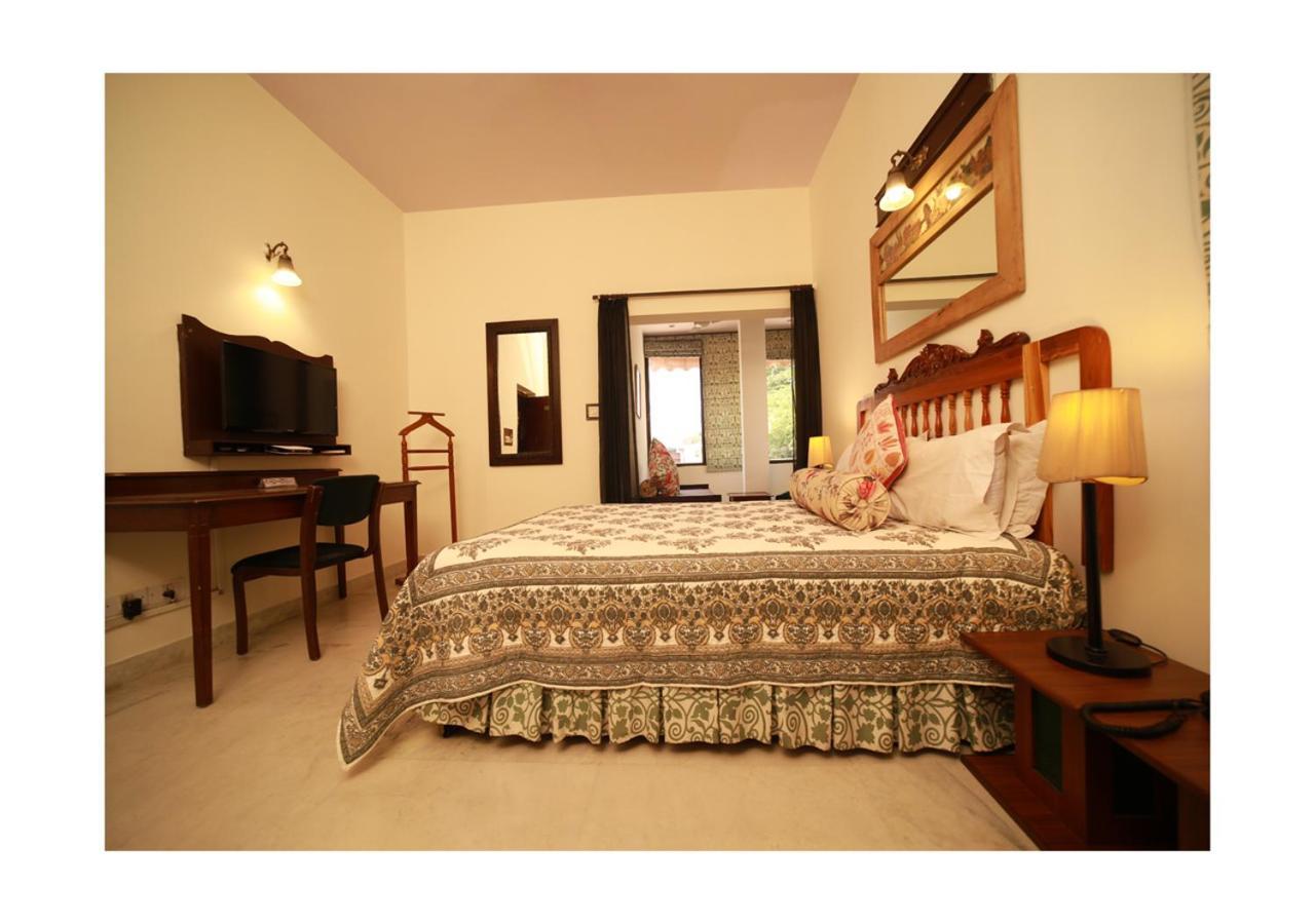 Kailrugji - A City Center Hotel Jaipur Extérieur photo