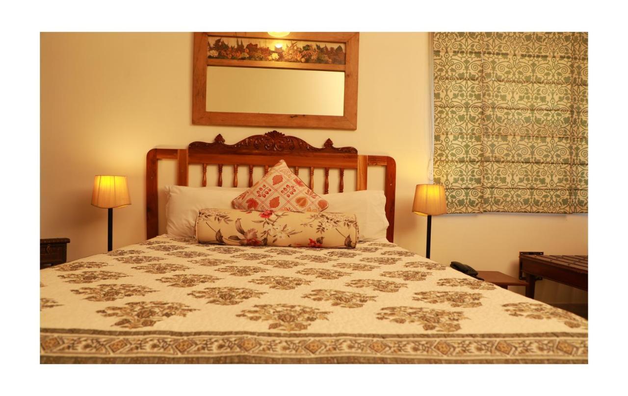 Kailrugji - A City Center Hotel Jaipur Extérieur photo