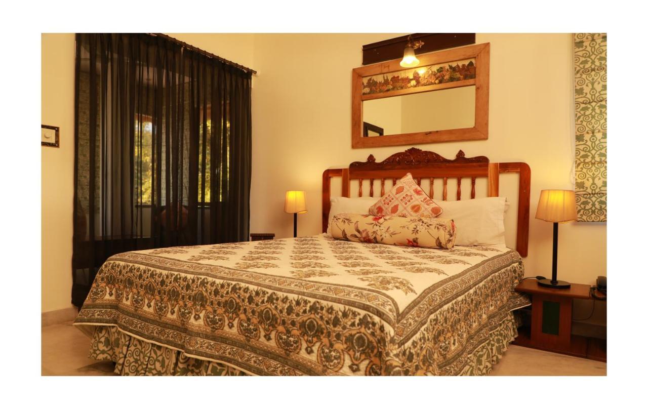 Kailrugji - A City Center Hotel Jaipur Extérieur photo