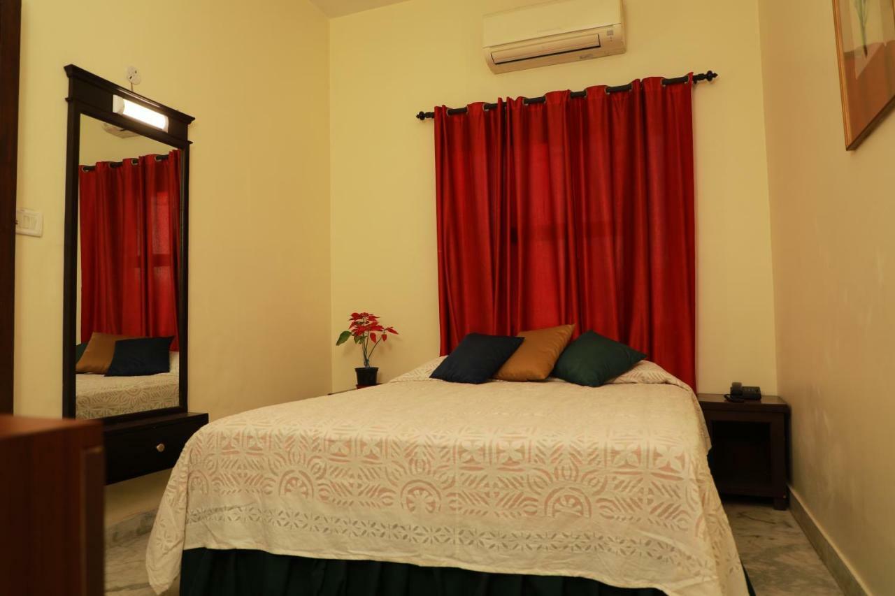 Kailrugji - A City Center Hotel Jaipur Extérieur photo