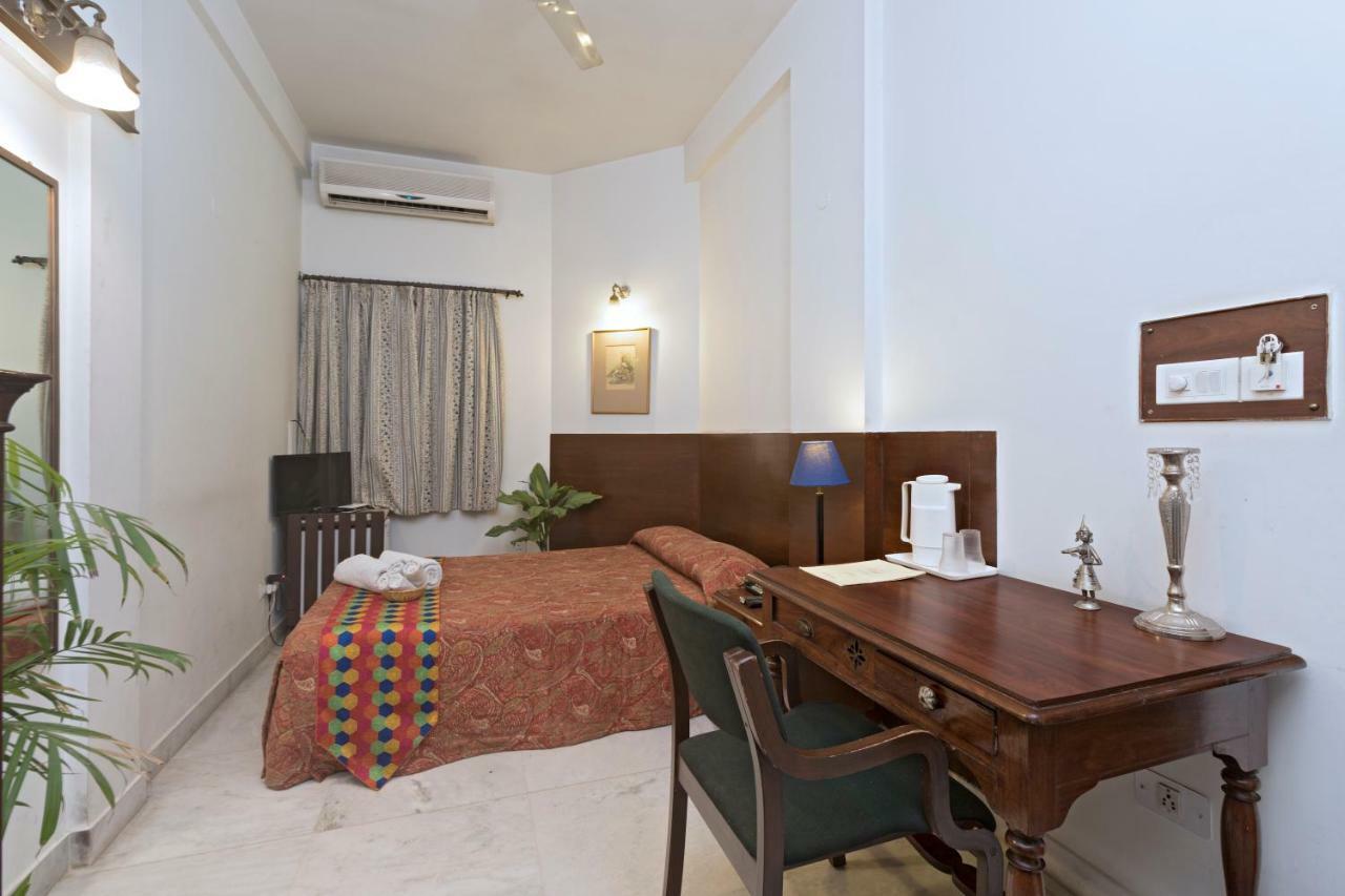 Kailrugji - A City Center Hotel Jaipur Extérieur photo