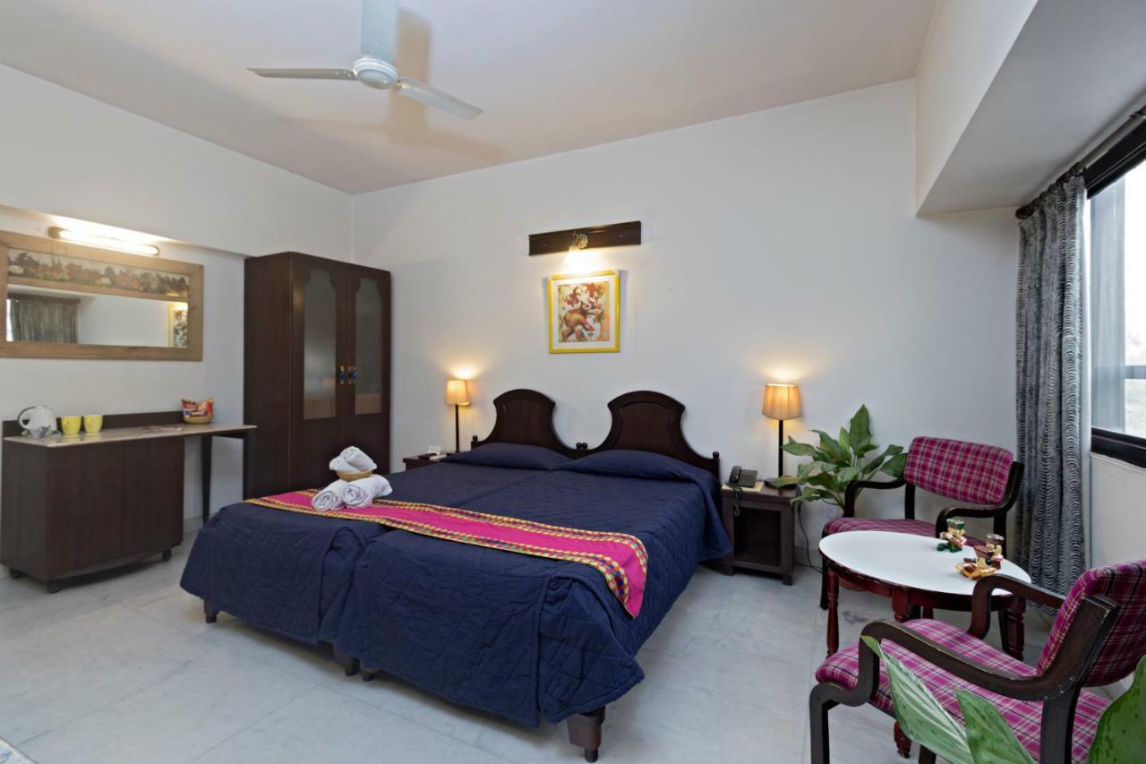 Kailrugji - A City Center Hotel Jaipur Extérieur photo